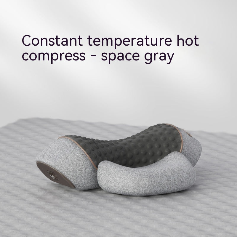 Foam Massage Pillow