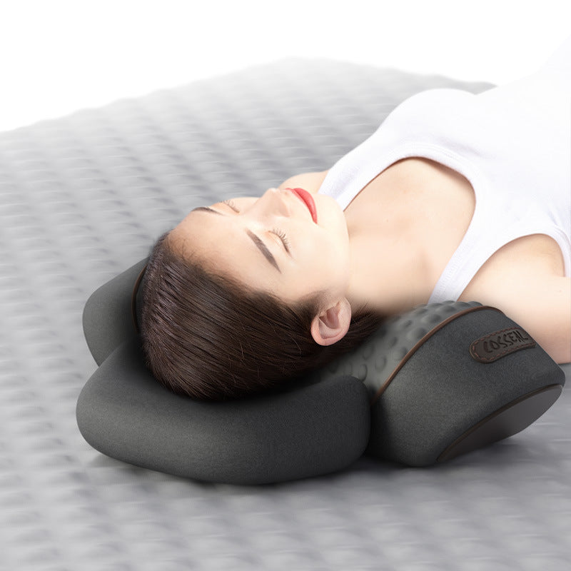 Foam Massage Pillow