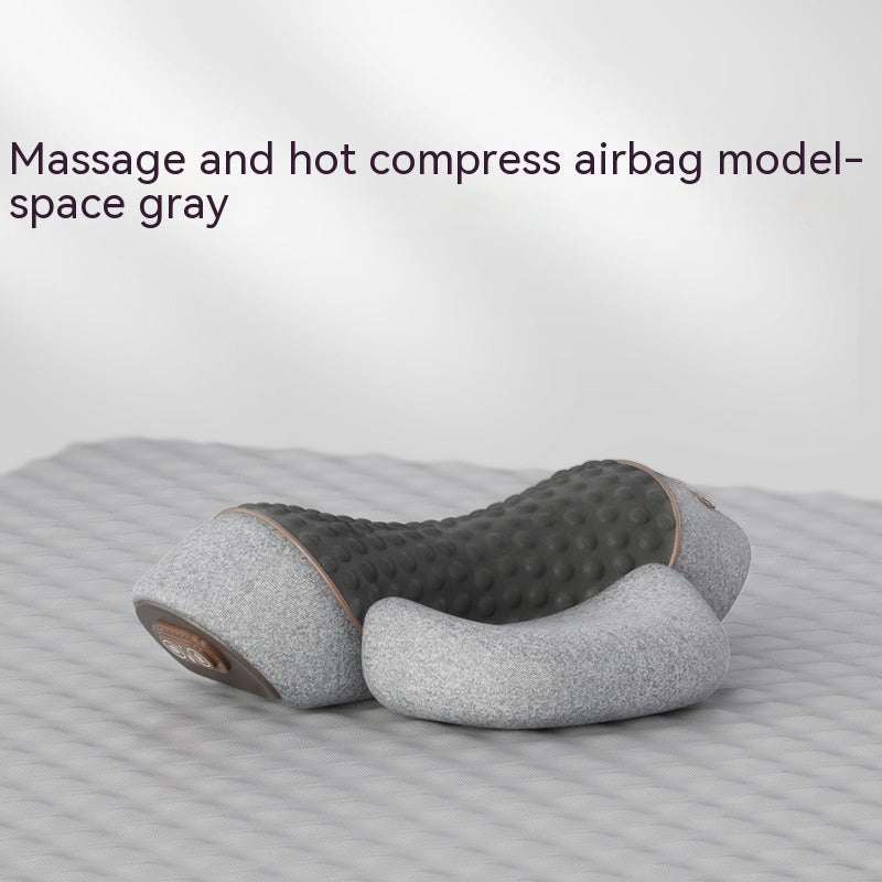 Foam Massage Pillow
