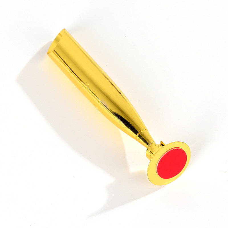 Vintage Feather Pen Set - Creative Birthday Gift