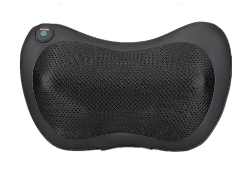 Relaxation Massage Pillow Vibrator for Neck Therapy (One)