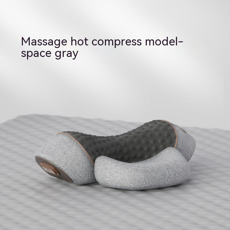 Foam Massage Pillow
