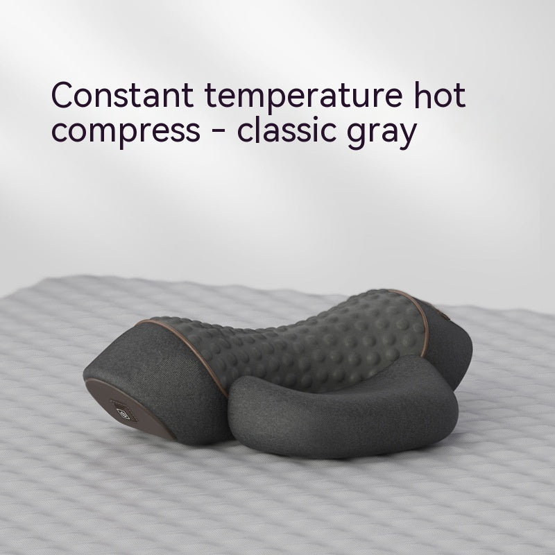 Foam Massage Pillow