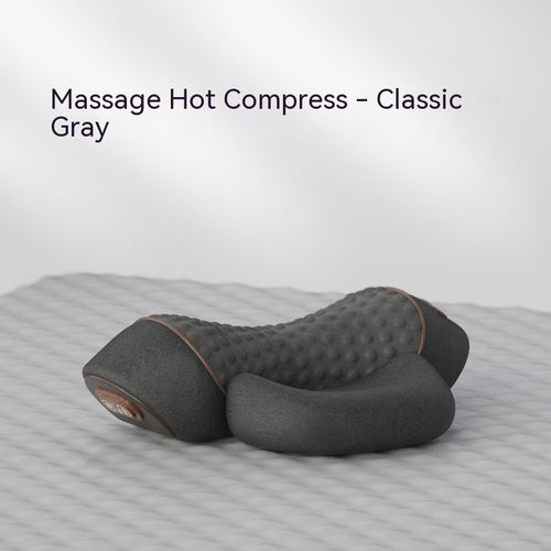 Foam Massage Pillow