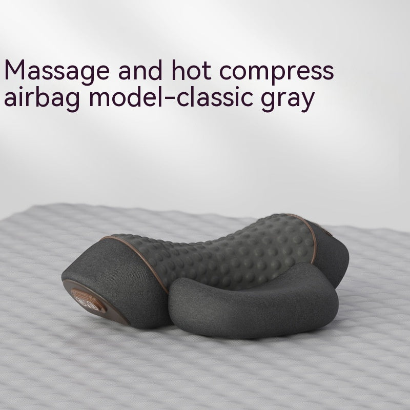 Foam Massage Pillow